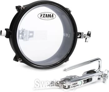 Tama Metalworks Effect 系列小军鼓 - 3 英寸 x 8 — 第 3/4 张图片