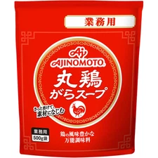 Ajinomoto Whole Chicken Soup Stock Powder 500g – Made in JAPAN