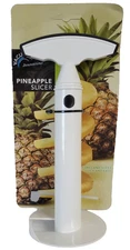 NEW IN PACKAGE ~ PINEAPPLE SLICER ~ BY VACUVIN INNOVATIONS ~ FREE SHIPPING