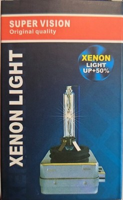 Super Vision Xenon Light