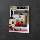 Funko Pop Rocks Freddie Mercury #457 – Queen – New in Box