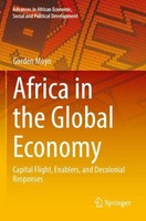 Africa In The Global Economy Gorden Moyo