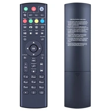 Universal Remote Control for SuperBox S1, S2, S3, S4, S5 Pro, S5, S6 Max, S6 ...