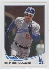 2013 Topps Update Skip Schumaker #US261 8kr