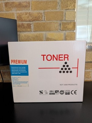 Premium Q6511X Toner Cartridge fit for HP Laser Jet  2410/2420 Printer