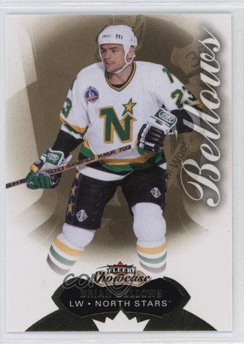 2014 Brian Bellows #82