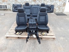 2021-2024 Yukon Xl Suburban Leather Front Seats Middle Seat And 3rd Row 22 23