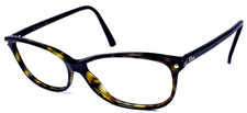 CHRISTIAN DIOR CD3271 Italy Dark Brown Tortoise 55-13-140 Eyeglasses Frame