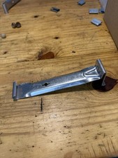 Aluminum 6”  “K” Style Gutter Brackets (97 Pack)