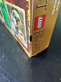 LEGO The Hobbit: An Unexpected Gathering (79003) - Brand New - Sealed