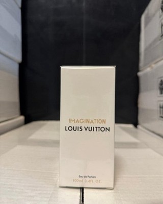perfumy męskie Louis Vuitton Imagination