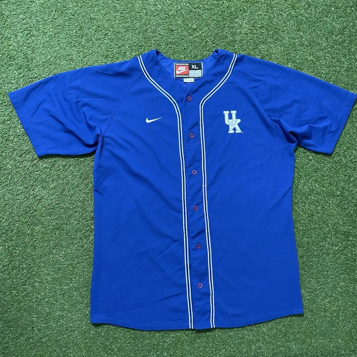 Baseball Kentucky Wildcats NCAA Jerseys for sale | eBay