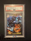 Pokemon Mega Charizard X ex 125/094 SIR Phantasmal Flames English PSA 9