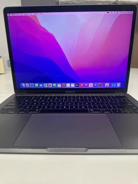 2016 Apple MacBook Pro 256GB Laptops for sale - eBay