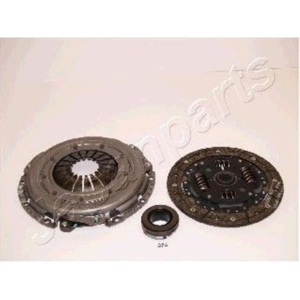 Japanparts Kupplungssatz FüR Mazda 5 CR19 2.0 1.8 3 Bk Bl-image
