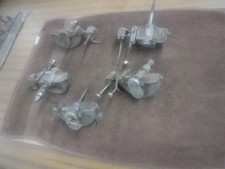 Vintage 1930s 1940s Trico Vacuum Wiper Motors Lot Of 4 Used Vintage 1930s 1940s Trico Vacuum Wiper Motors Lot Of 4 Used