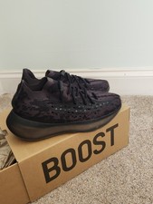 Yeezy Boost 380 Onyx Reflective for Sale | Authenticity Guaranteed