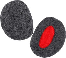 Unisex Thick Bandless Ear Warmers Winter Warm Ear Muffs