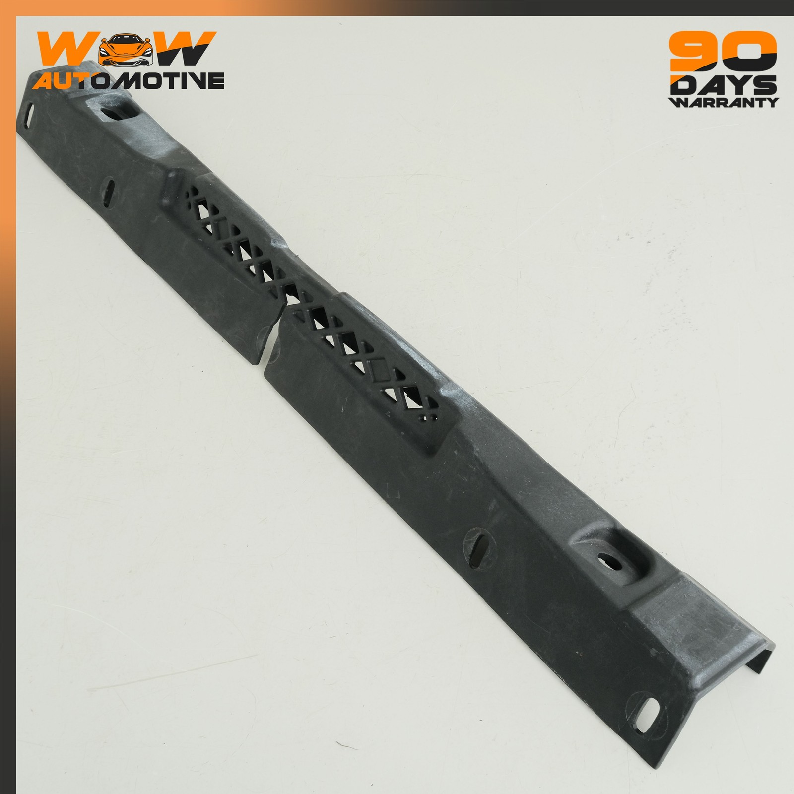Chevrolet Corvette 2005-2013 Front Front bumper