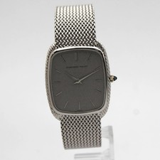 Vintage Audemars Piguet Cobra 18k White Gold ...