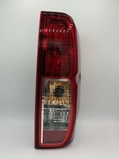 Eagle Eyes Lights Pass Side Rear Tail Lamp Assembly For Nissan Frontier 14-21 Eagle Eyes Lights Pass Side Rear Tail Lamp Assembly For Nissan Frontier 14-21