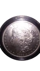 Early - 1889 Morgan Silver Dollar  90% US Coin