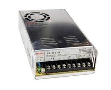 1PCS NEW DELIXI SA-350W SA-350W-24V/14.6A  POWER SUPPLY BRAND   #cv