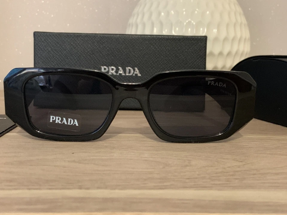 Prada Sunglasses - Image 4 of 4