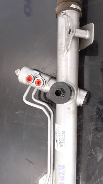 McLaren 570S 2017 Steering racks Set