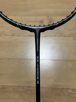 YONEX VOLTRIC Z-FORCE II BADMINTON RACKETS 63351