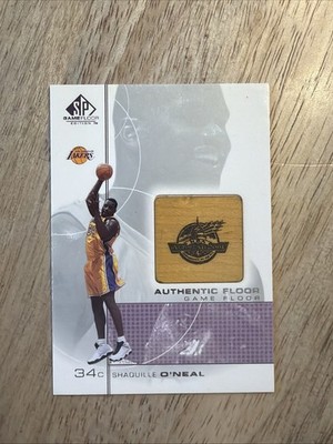 Shaquille O