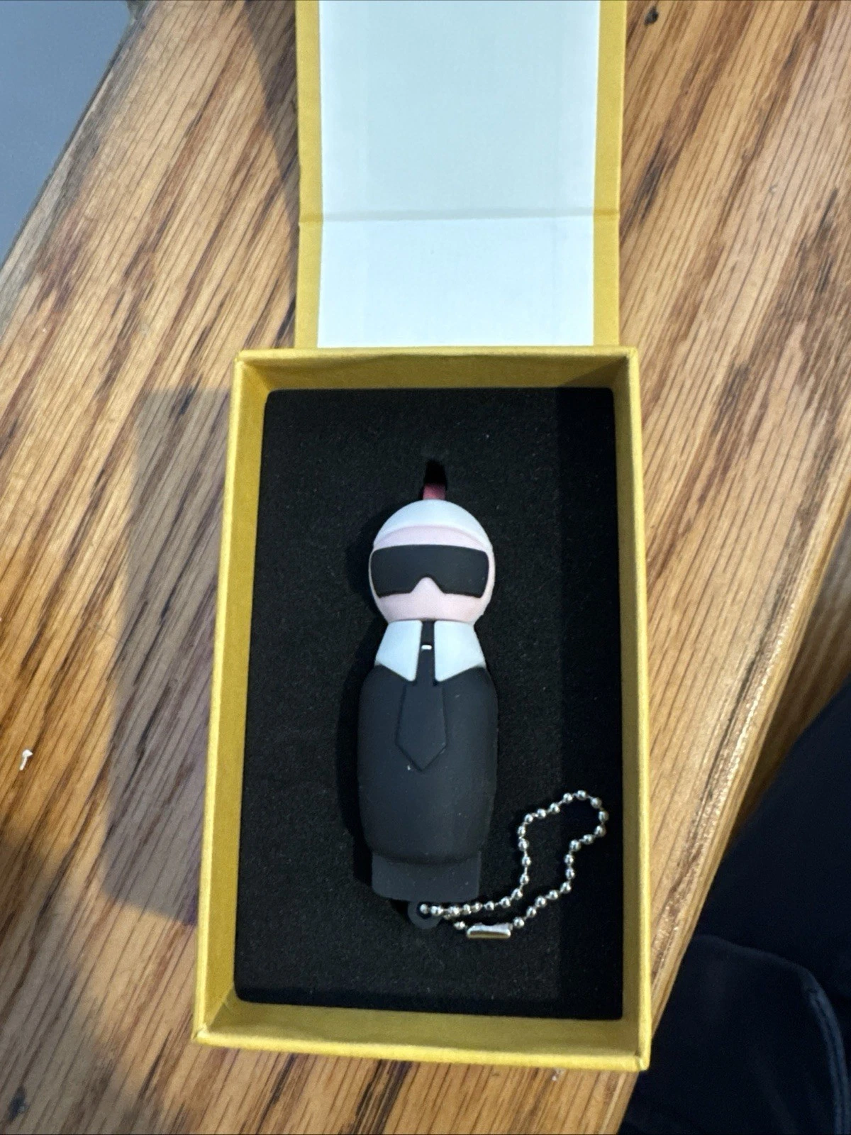 Memoria USB Fendi Karl Lagerfeld