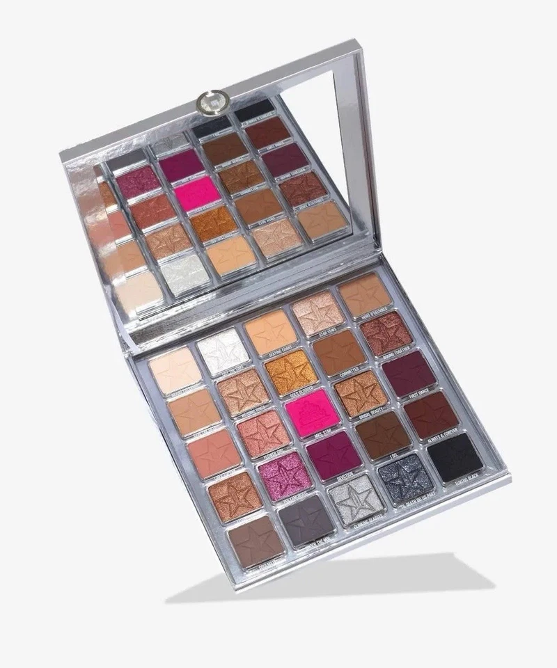 Jeffree Star Star wedding Eyeshadow Palette Brand new Limited Edition - Image 3 of 4