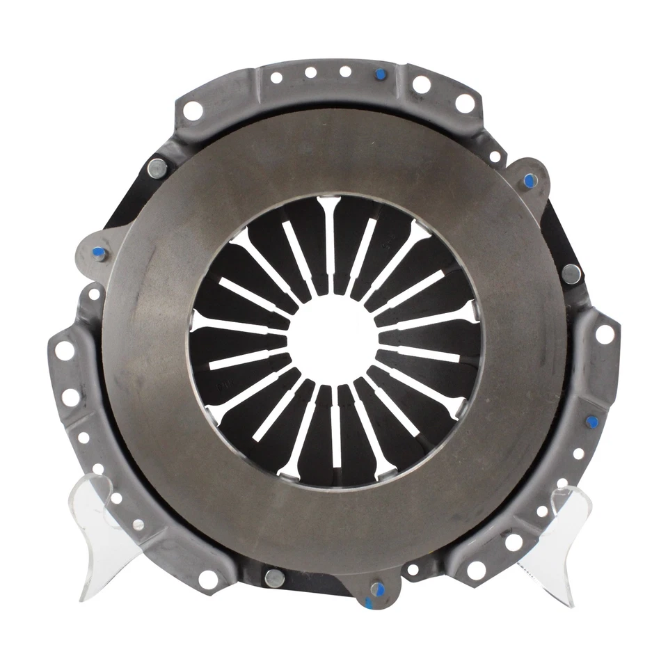 For Chevy Prizm Toyota Celica Corolla Echo Yaris Matrix Clutch Kit Valeo - Image 3 of 4