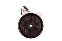 Walker Klimakompressor Kompressor Klimaanlage FüR Hyundai Getz TB 1.6 1.4I