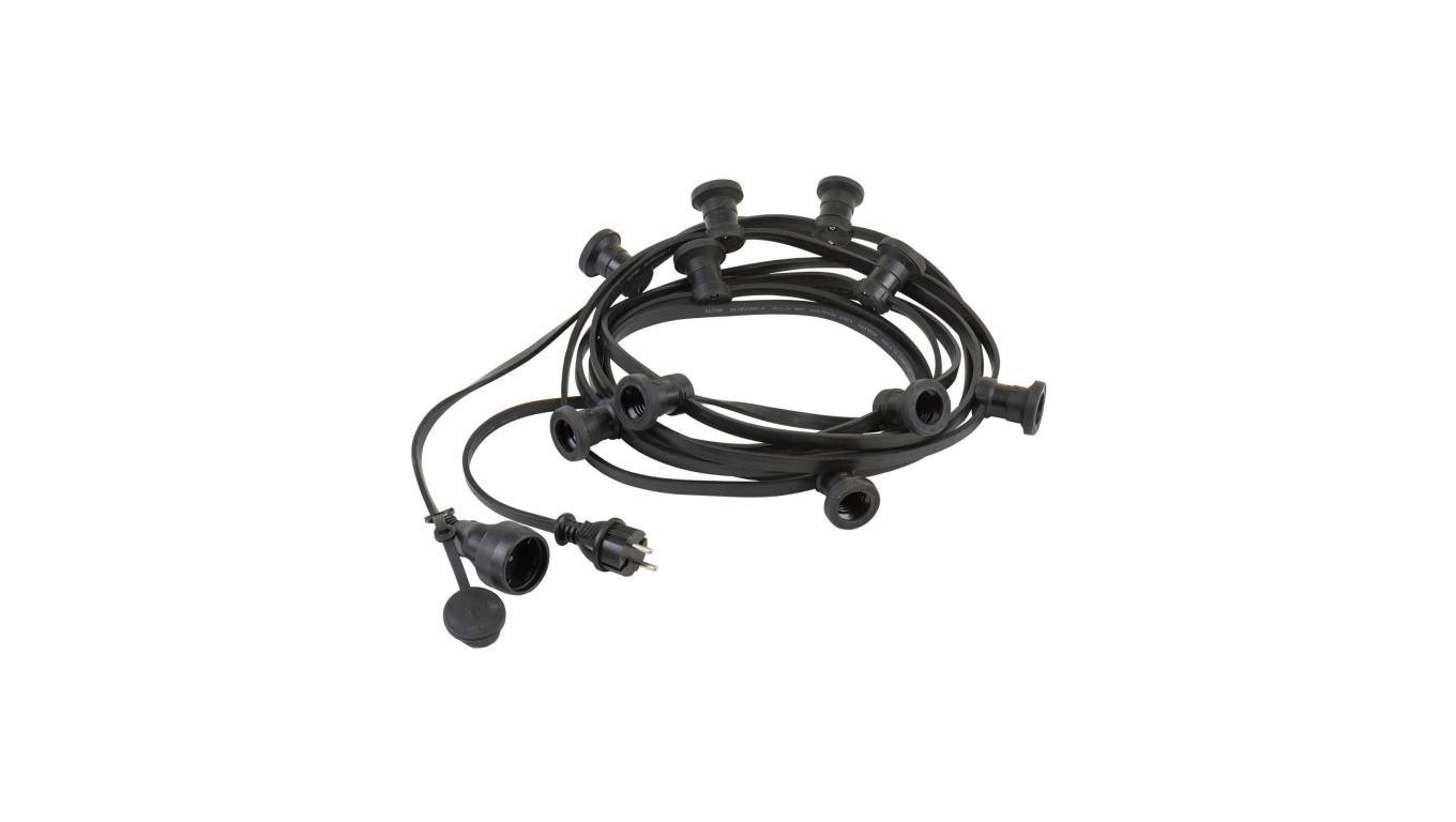 Освещение Girlanda ogrodowa 75 метров IP44 MODO 4341 TK 40690₽