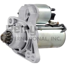 Delco Remy 16149 Starter   Remanufactured