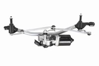 Vaico WischergestäNge V46-1360 FüR Renault