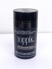 Toppik Hair Building Fibers Dark Brown 12g