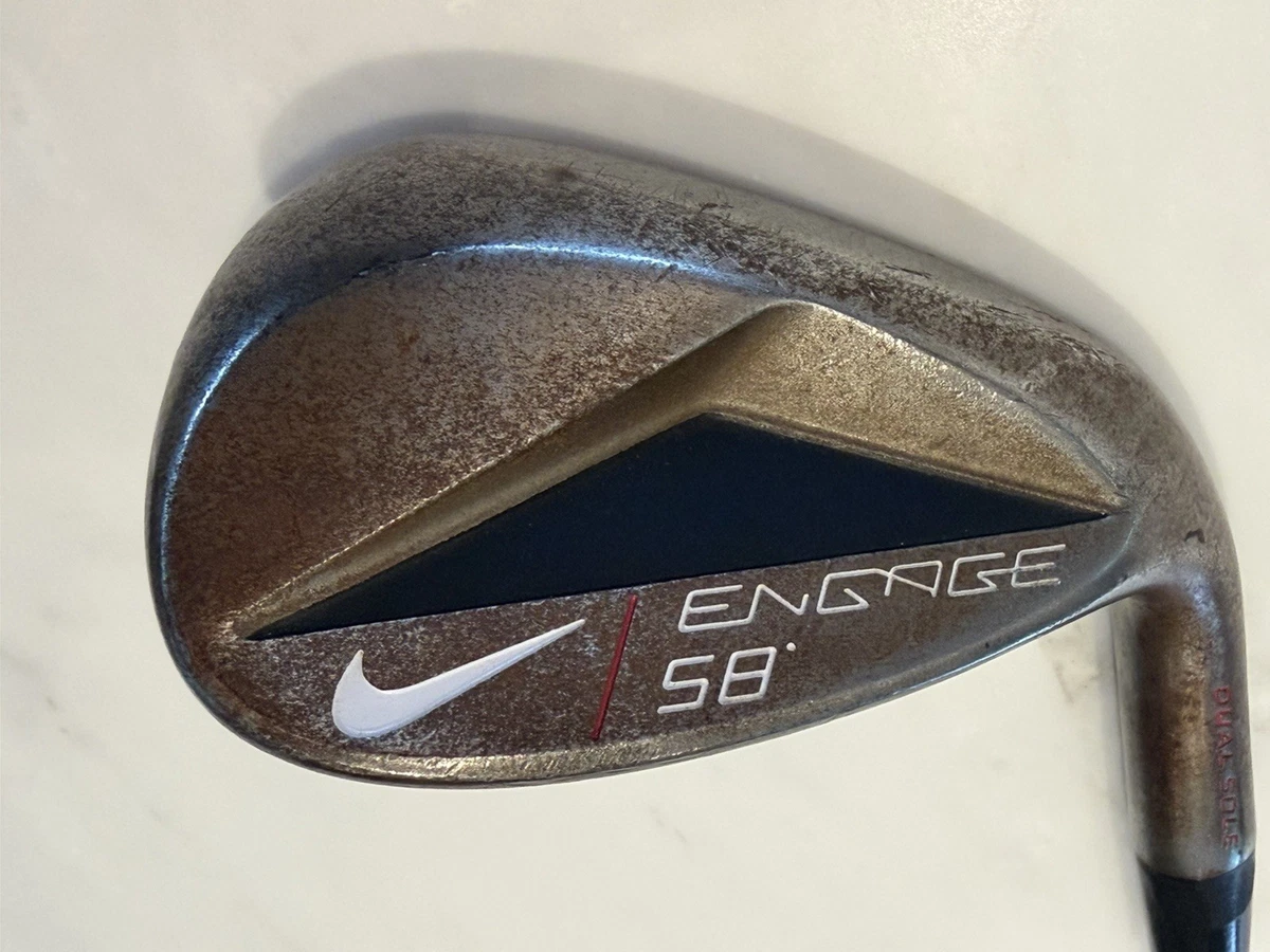 Nike Sand Wedge Golf Clubs for sale - eBay
