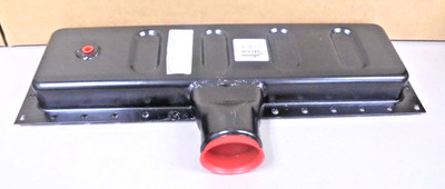 Modine 82-17477-007 Lower Radiator Tank