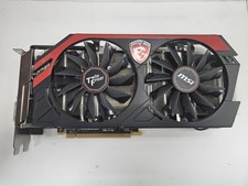 Twin Frozr MSI Geforce GTX 760 4GB