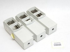 Allen Bradley CAB6-HB3 Terminal Block Frame Clamp Block