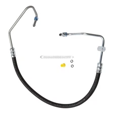 For Chevy LLV 1987-1993 Edelmann Power Steering Pressure Hose TCP