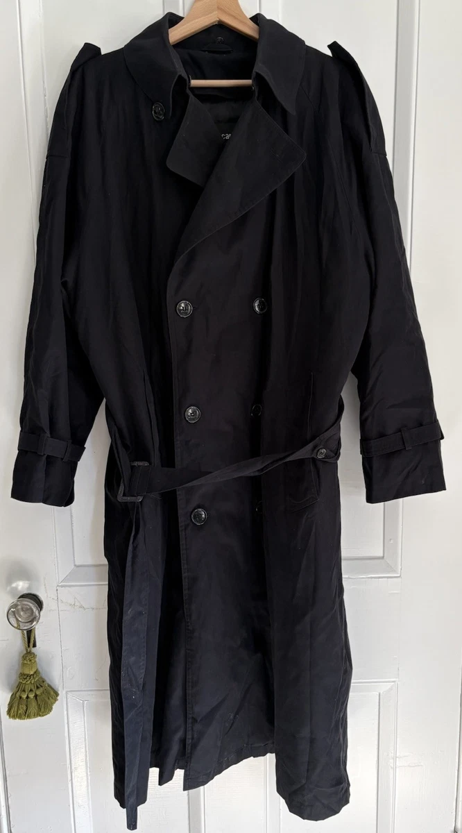 Pierre Cardin Trench Coats for Men for Sale | Shop New & Used | eBay