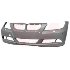 Stoßfänger Stoßstange vorne für BMW 3-er E90 grundiert 1301929