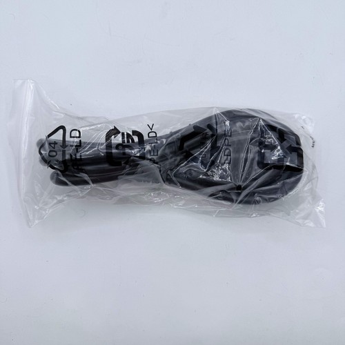 Câble d'alimentation / rallonge Dell 2 m (C15 vers C20) 0Y3MN3 (lot de 11) neuf - Photo 3/3