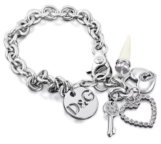 D&g bracelet sale mens