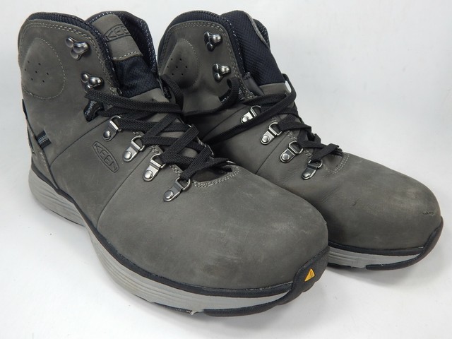 keen manchester boots