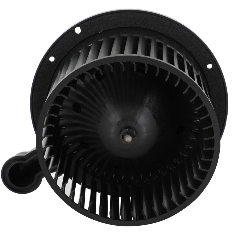 For 2007-2010 Ford Explorer Sport Trac Heater A/C Blower Motor Fan Cage 700178 Foto 3 de 4